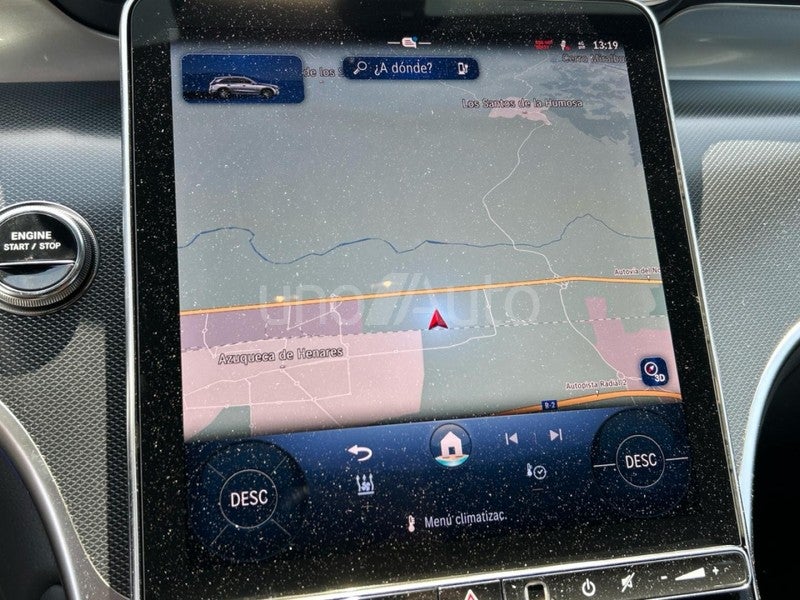 GLC 300de 4Matic