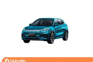 BYD Atto 3 Design 150kW 60kWh