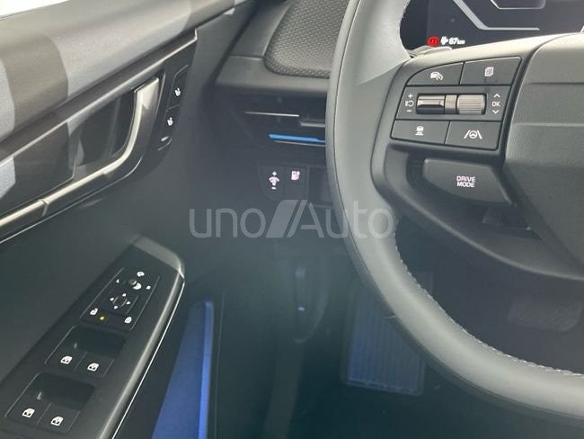 EV6 Long Range Air RWD 168kW
