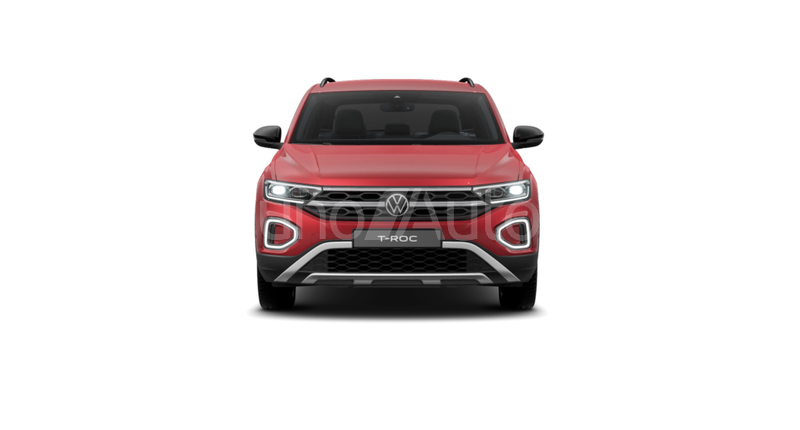T-Roc 1.0 TSI Dark Line 85kW