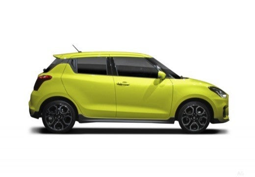 Swift 1.4T Sport