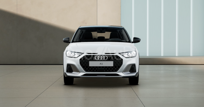 A1 Allstreet 30 TFSI Adrenalin