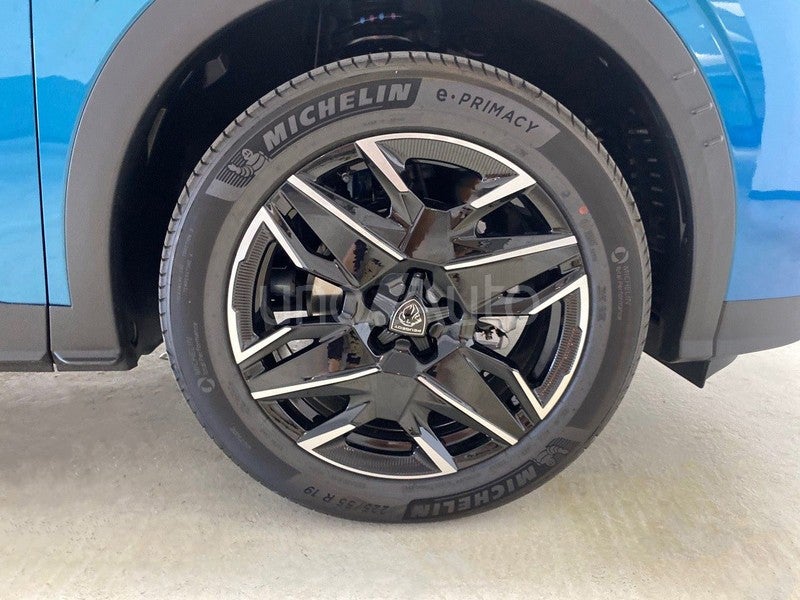 Hybrid 1.2 100KW GT eDCS6