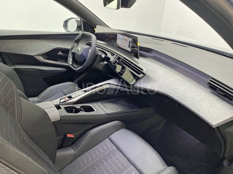 Hybrid 1.2 107KW GT eDCS6
