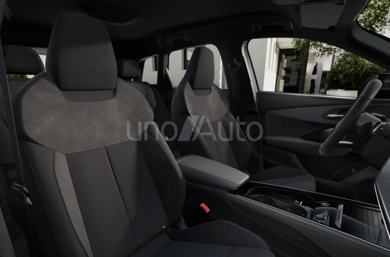 Q3 e-hybrid S Line S tronic 200kW