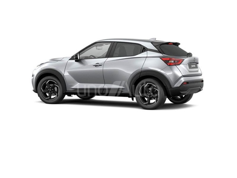 Juke 1.6 Hybrid Acenta Auto