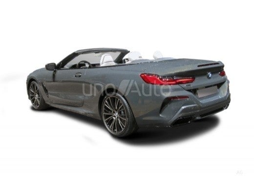 840iA Cabrio