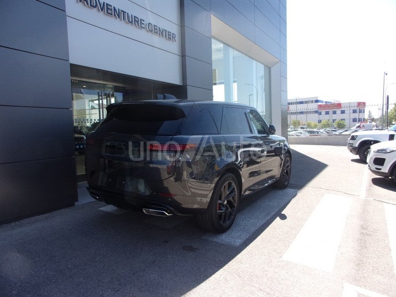 Range Rover Sport 3.0 i6 PHEV Dynamic HSE 460