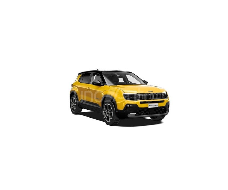1.2 eHybrid 74kW (100CV) Altitude