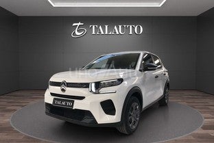 CITROEN C3 1.2 Turbo S&S You 100