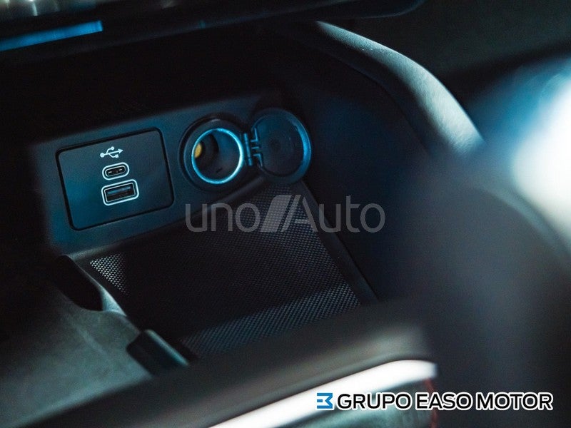 Kuga 1.5 EcoBoost ST-Line FWD 150