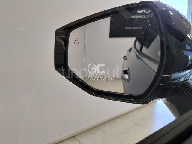 Sportage 1.6 T-GDi HEV GT-line 215