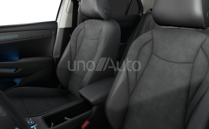 T-Roc 1.5 TSI Hybrid Style 125kW