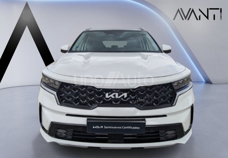 Sorento 1.6 T-GDi PHEV Drive 4x4