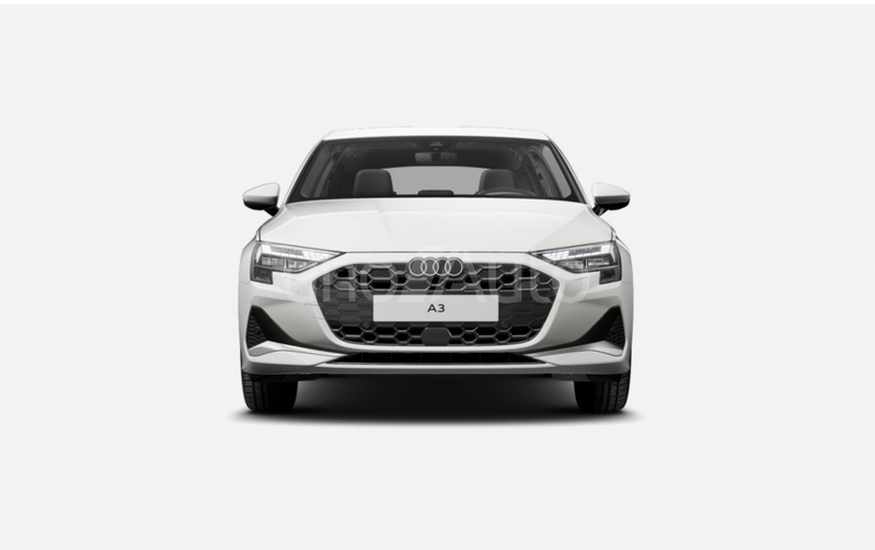A3 Sportback 40 TFSI e Advanced S tronic