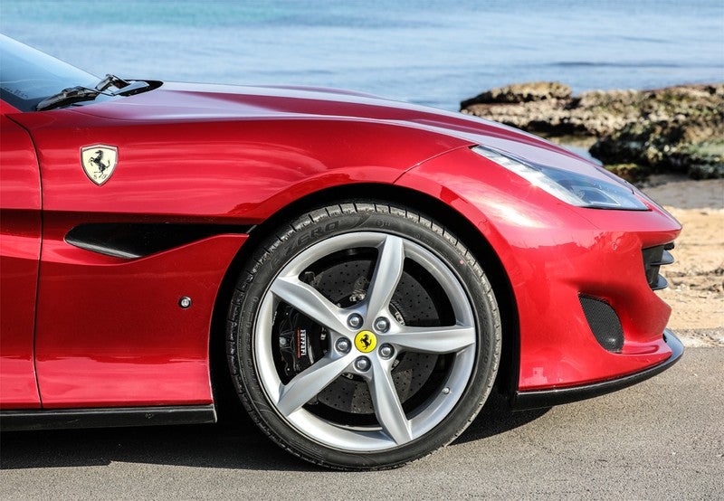 Portofino
