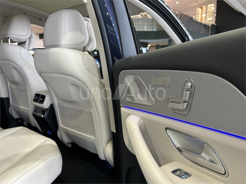 GLS 350d 4Matic