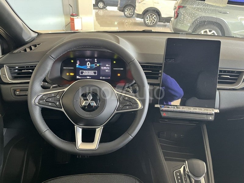 ASX 130T MHEV Kaiteki 7DCT