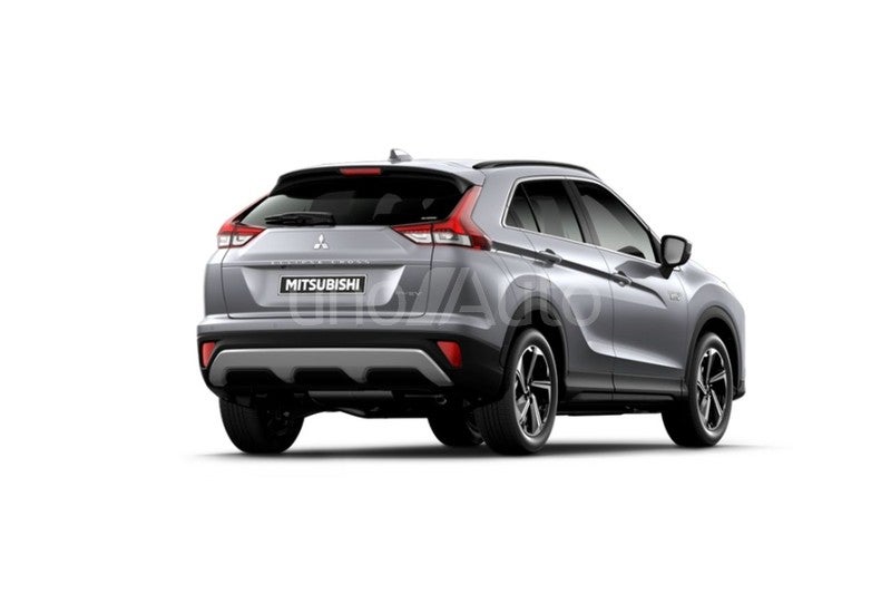 PHEV Kaiteki 4WD