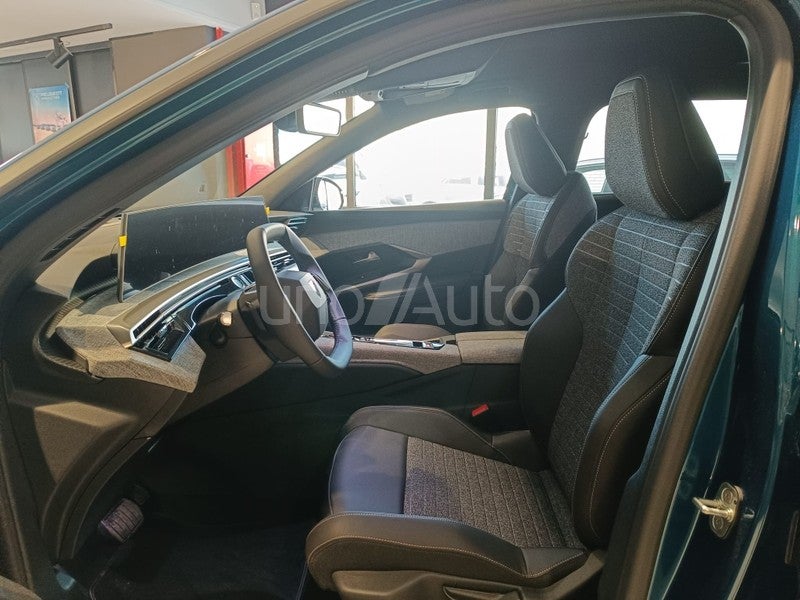 5008 Hybrid 136 Allure eDCS6