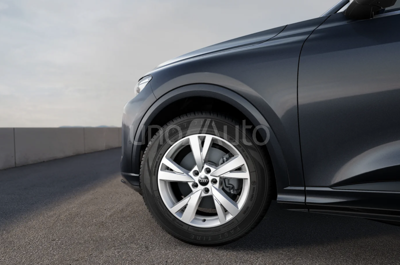 Q5 TFSI S tronic Advanced 150kW