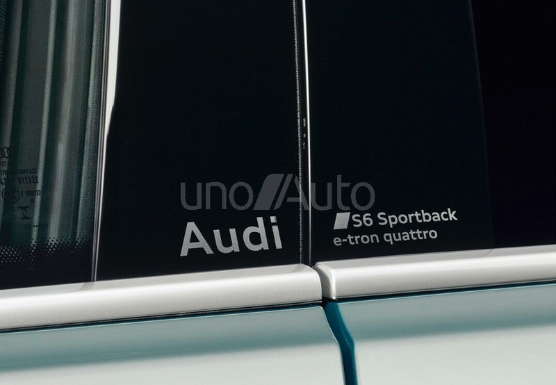 SA6 Sportback e-tron 370kW