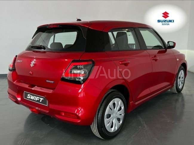1.2 S1 Mild Hybrid