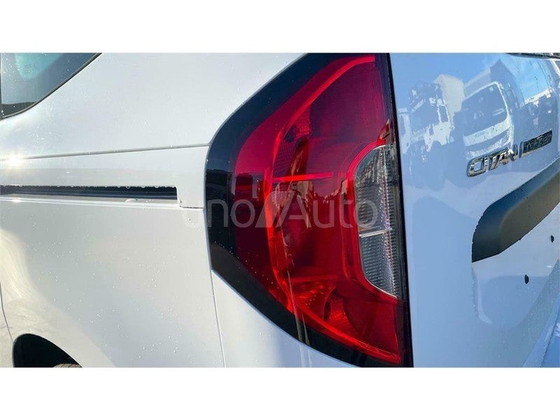 Citan Tourer 110CDI Base