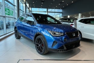 SEAT Arona 1.0 TSI S&S FR115