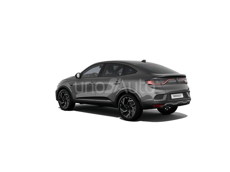 E-Tech full hybrid (145CV) esprit Alpine