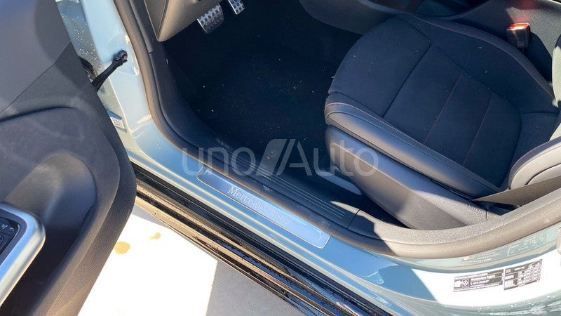 CLA CLA 250+ con tecnología EQ