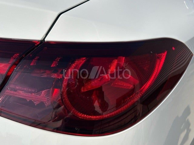 CLA Eléctrico 250+ 200kw