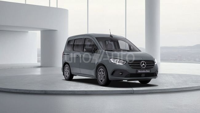 Citan Tourer 110CDI Base