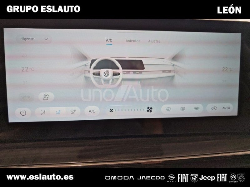 Omoda 5 EV Premium