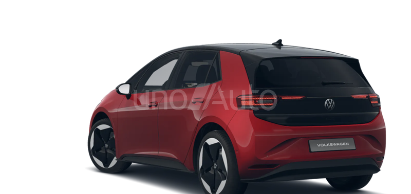 ID.3 Pro S 150kW 82kWh