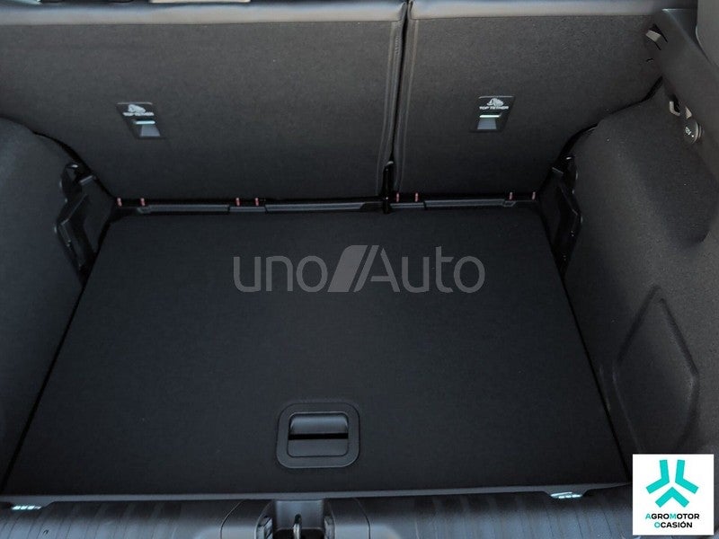 1.0 EcoBoost 125cv ST-Line X MHEV