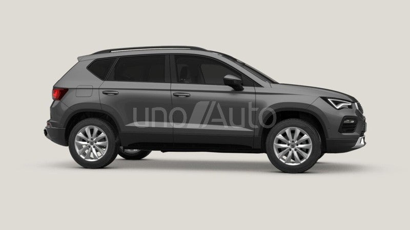 Ateca 1.5 EcoTSI S&S Style XM