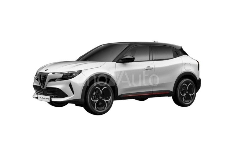 Ibrida Speciale 100kW (136CV)