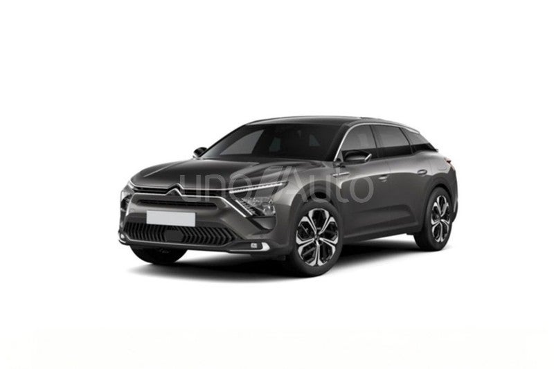 Hybrid 107kW (145CV) e-DCS6 Plus