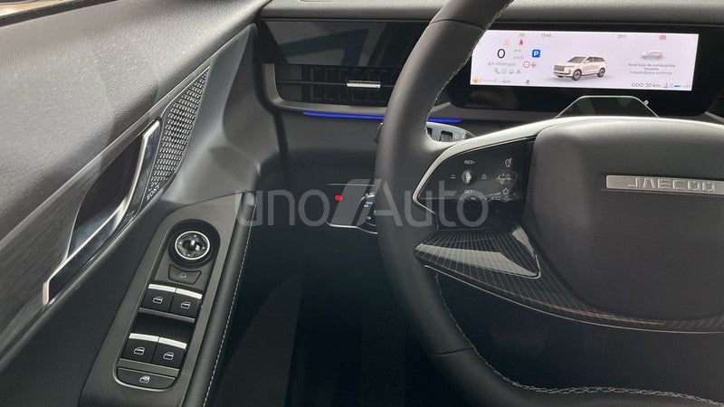 5 1.6 TGDi Exclusive DCT Aut.