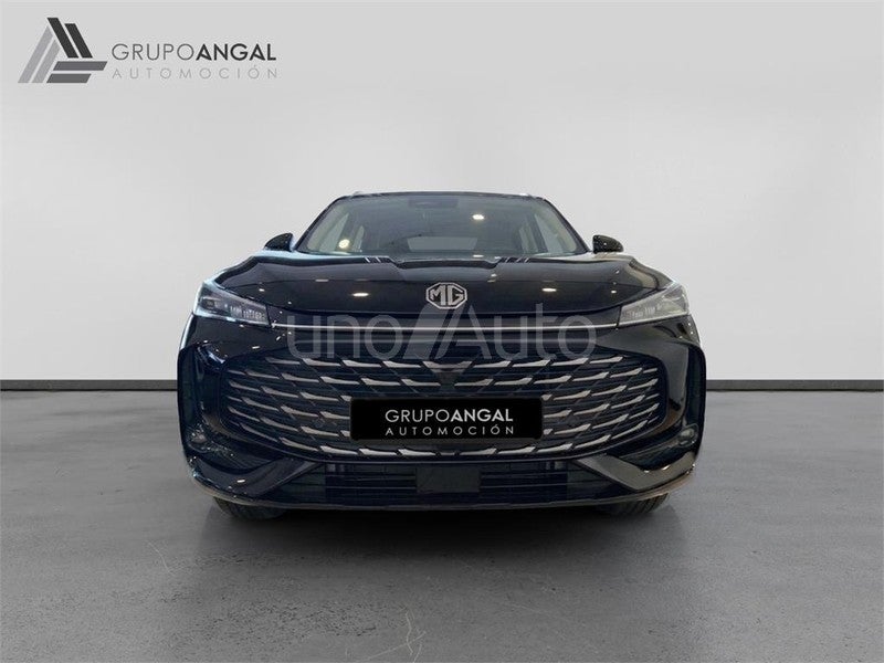 1.5T PLUG IN HYBRID LUXURY