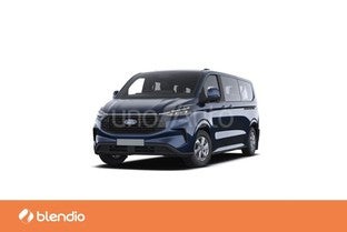 FORD Tourneo Custom 2.0 EcoBlue 100kW (136CV) L2 Trend