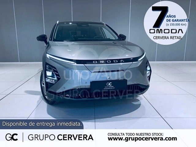 5 EV Premium