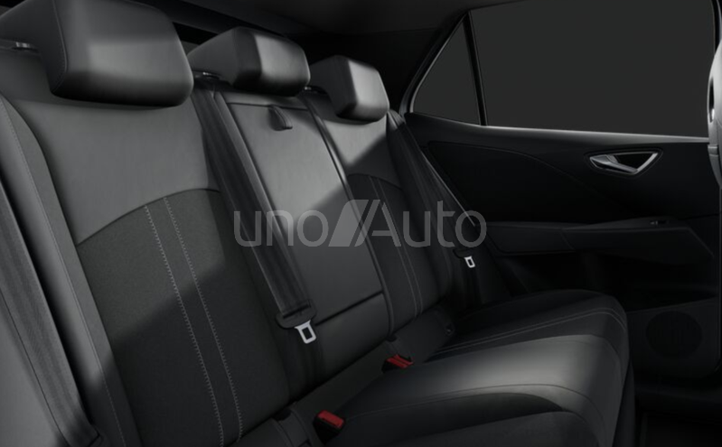 ID.3 Neo Style 140kW