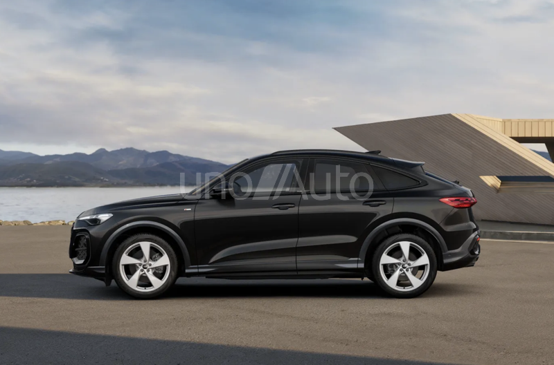 Q5 Sportback 2.0TDI quattro S line S tronic 150kW