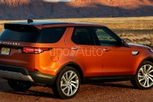 Tres SUV perfectos para los Reyes Magos