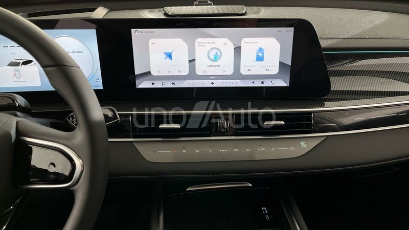 1.5 TGDI PHEV Luxury E-CVT