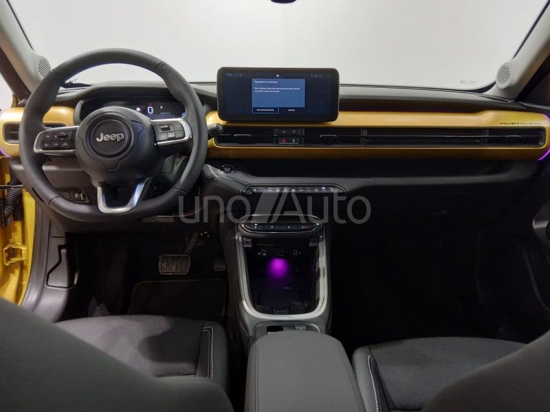 100% Eléctrico 1st Edition