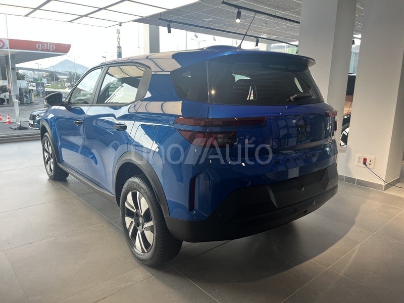 Frontera Electric 54kWh GS Extended Range 113