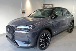 DS DS3 Crossback 3 Hybrid Antoine de Saint Exupery 136 Aut.